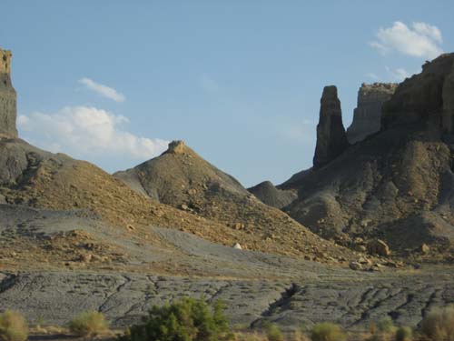 Death Valley