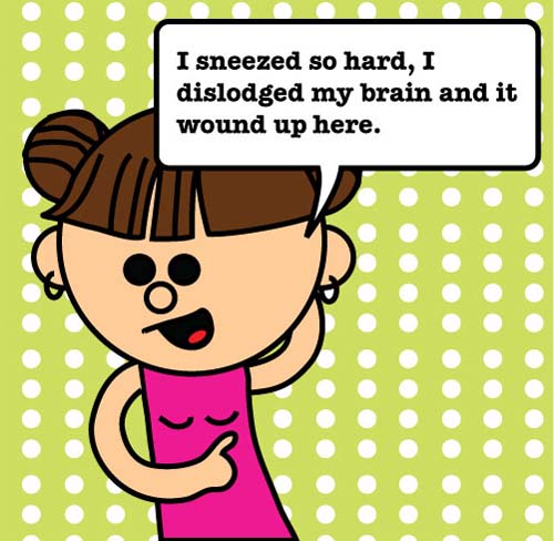 brain?