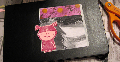moleskine 2