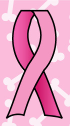 pink ribbon