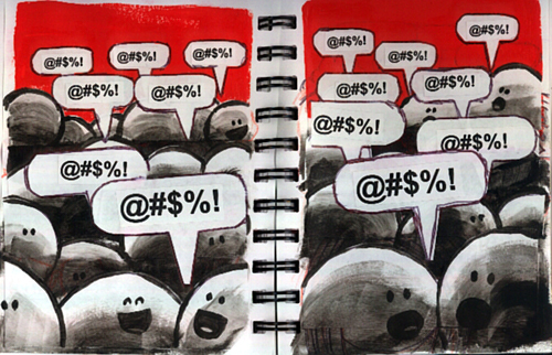 profanity