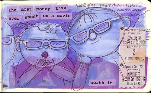 3D Movies