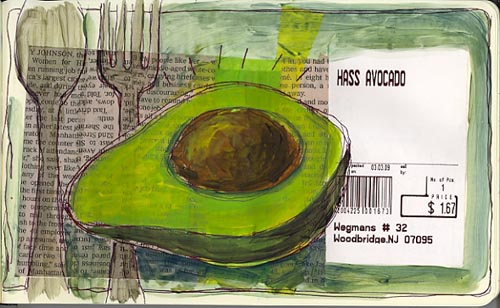 Avocado