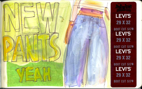 Jeans