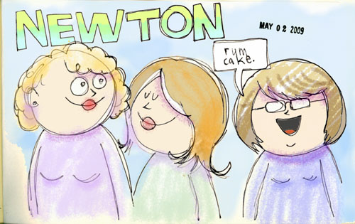 Newton, MA