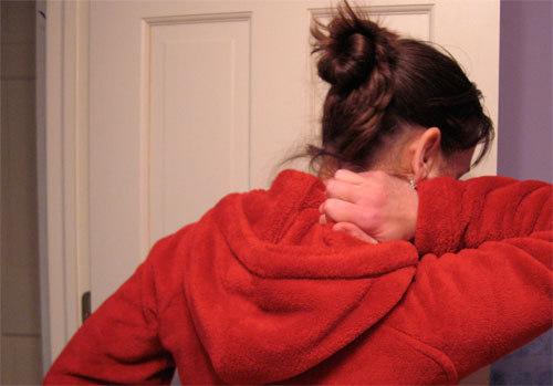 Red Jacket