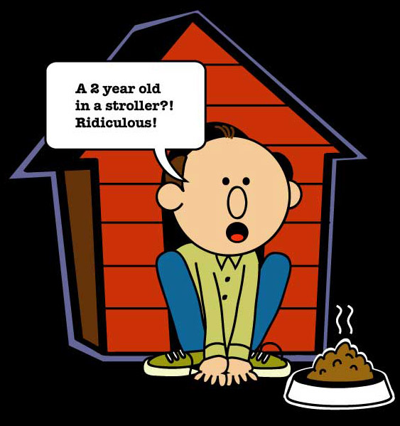 Dog+house+cartoon+picture